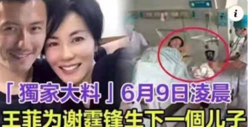 王菲產子傳聞再起波瀾 前經紀人購物引猜測，天后行蹤成謎