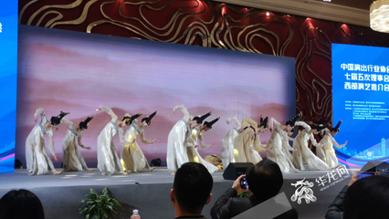 2021年精彩演出速覽 一場經(jīng)營演出與經(jīng)紀(jì)業(yè)務(wù)的推介會